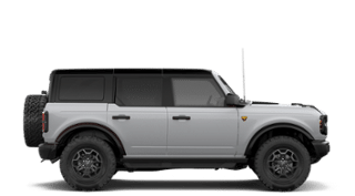 2026 Ford Bronco® External Image 1